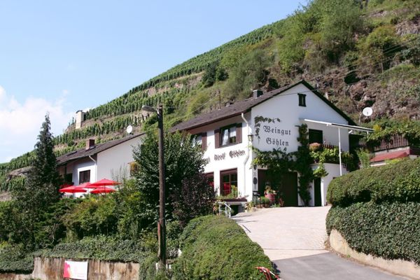 Weingut Göhlen, Ehrenbreitstein